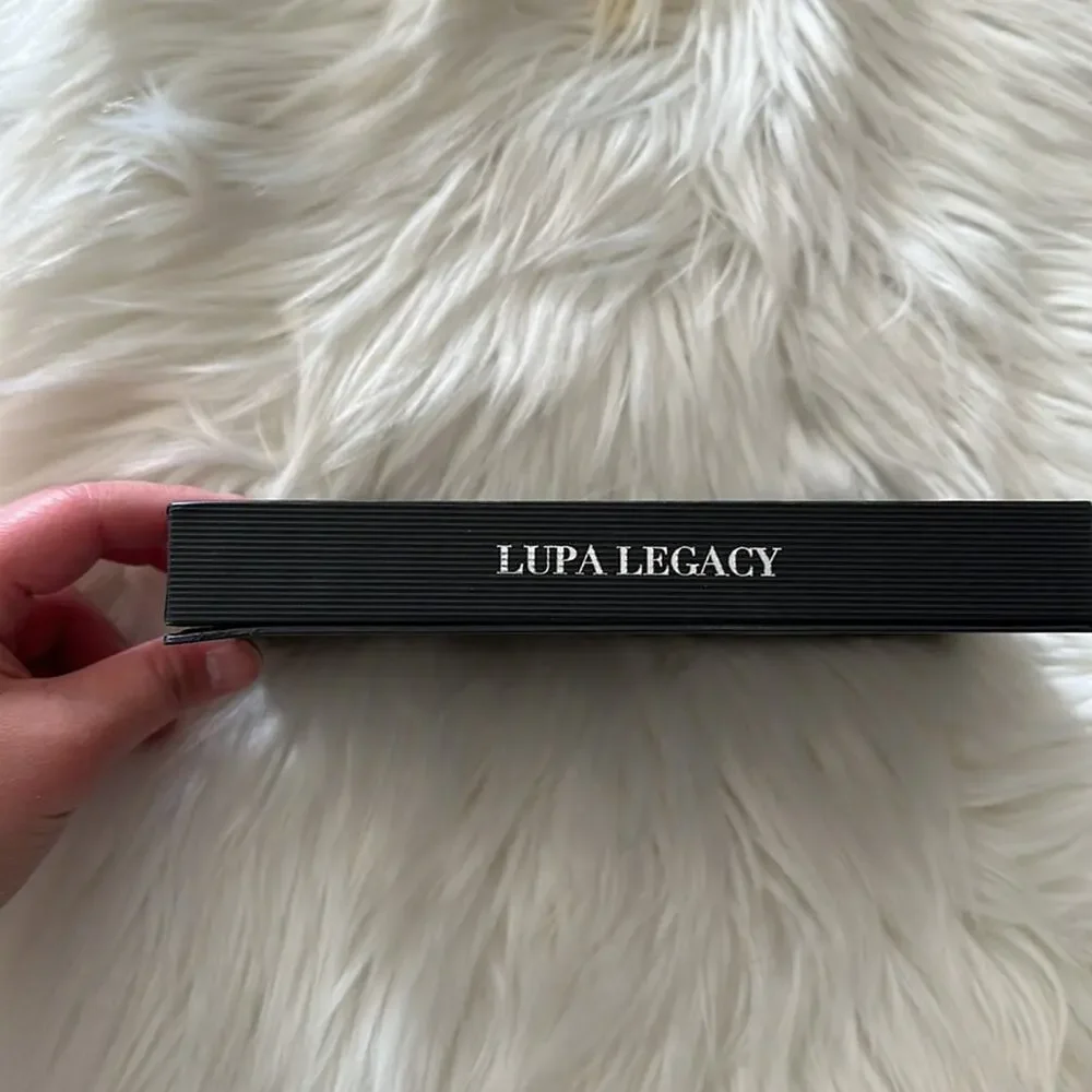 LUPA | iPhone 14 Pro Max Case wallet NIB